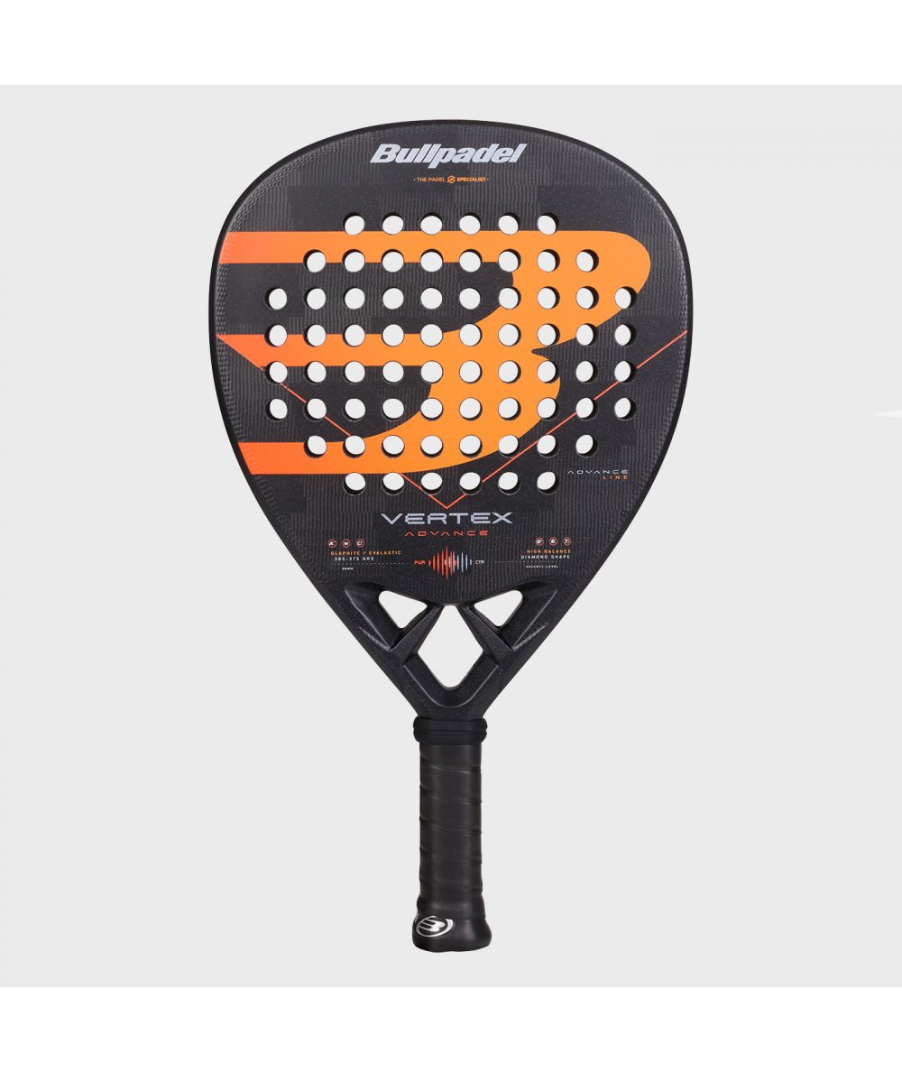 Bullpadel Pala Vertex 03 Advance 26