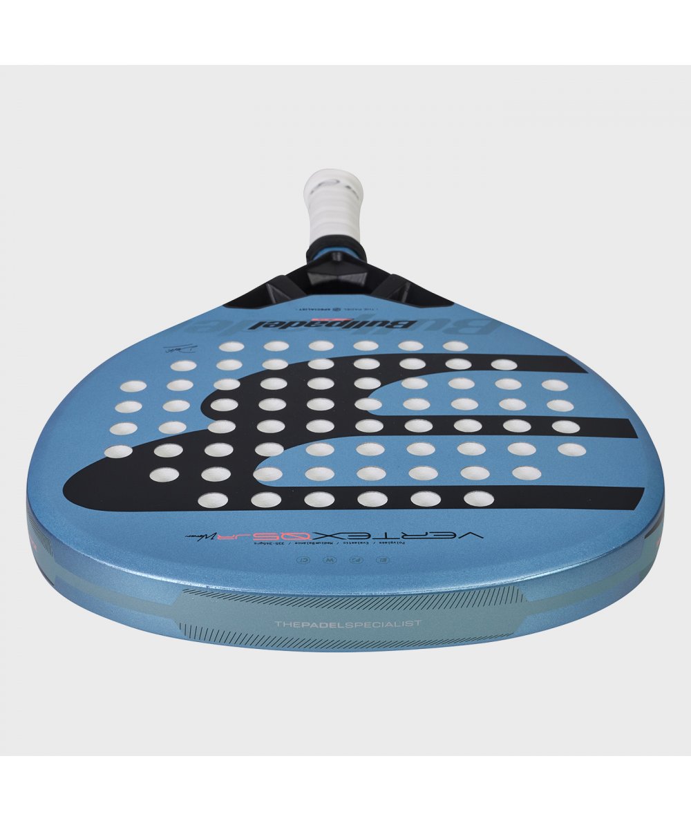 Bullpadel Pala Vertex 05 Jr Girl 26