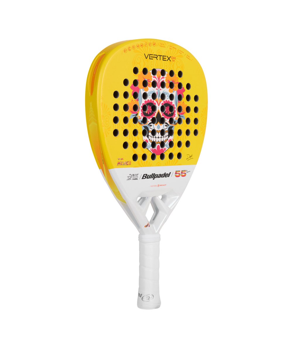 Bullpadel Pala Vertex 04 W 25 Mx