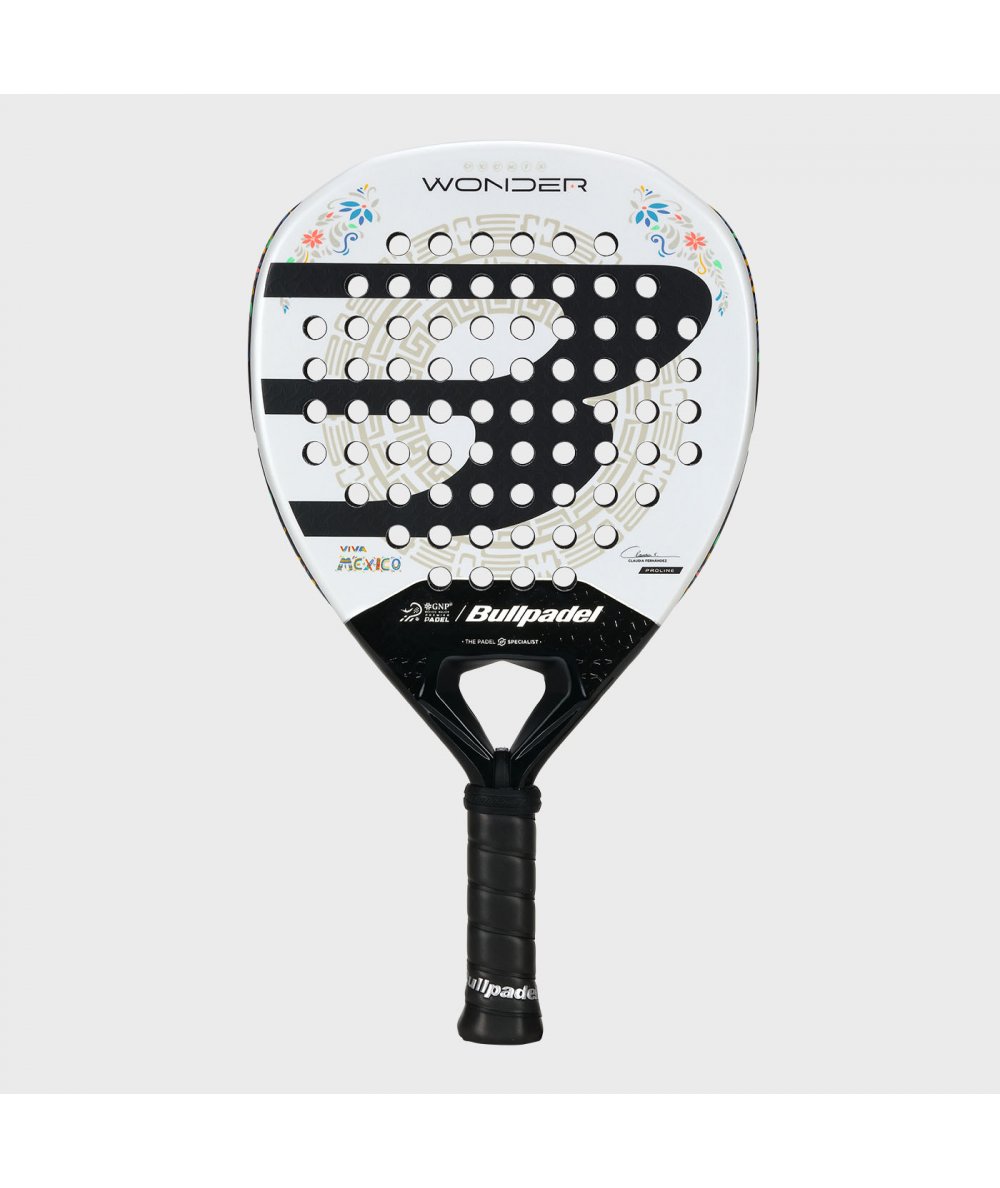 Bullpadel Pala Wonder Mx 26