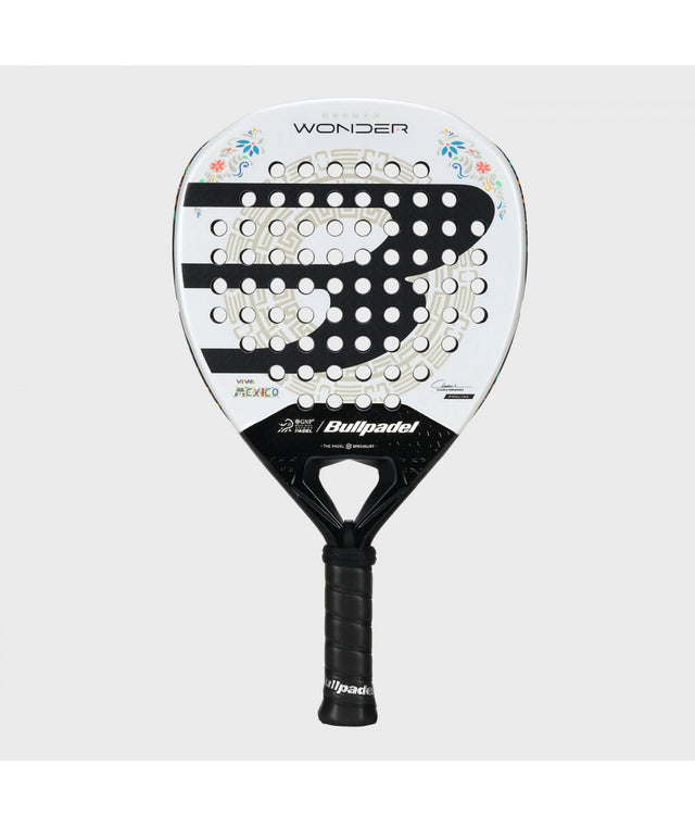 Bullpadel Pala Wonder Mx 26