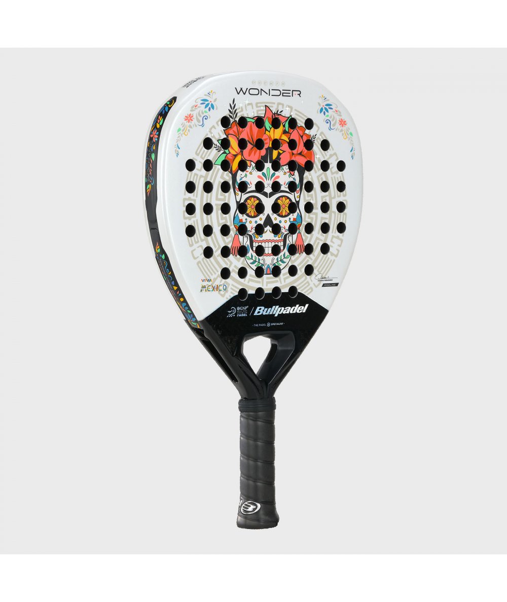 Bullpadel Pala Wonder Mx 26