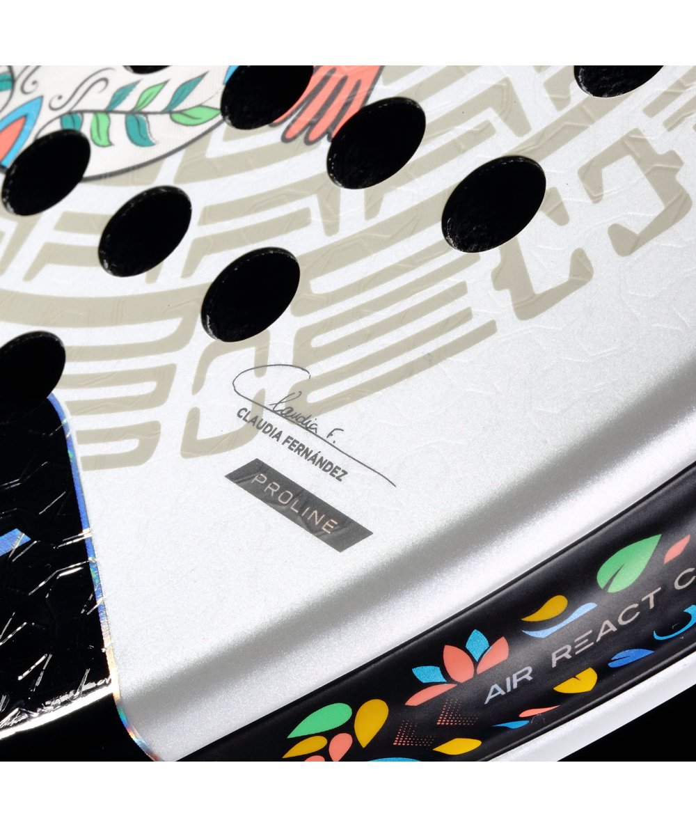 Bullpadel Pala Wonder Mx 26