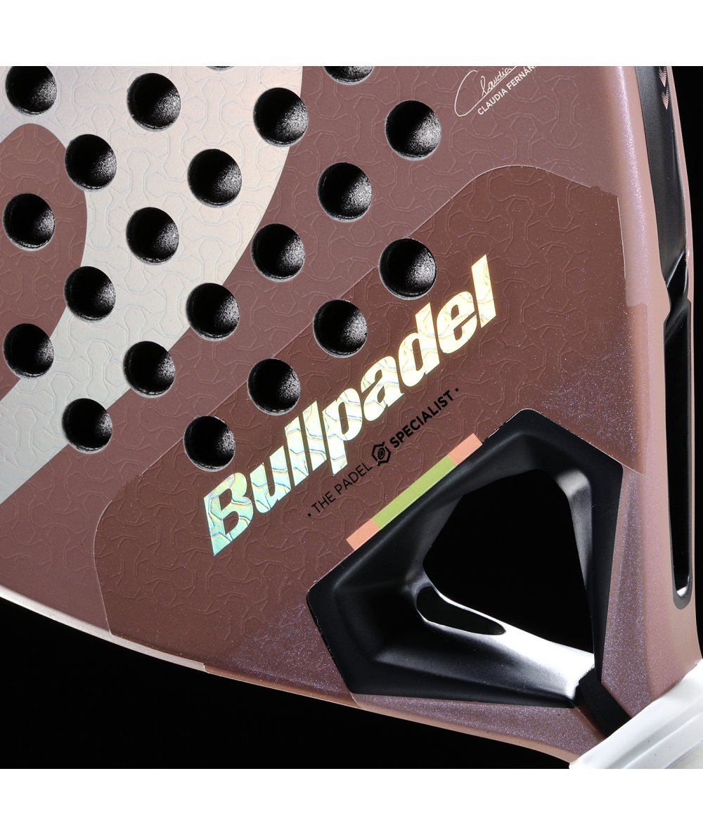 Bullpadel Pala Wonder 26