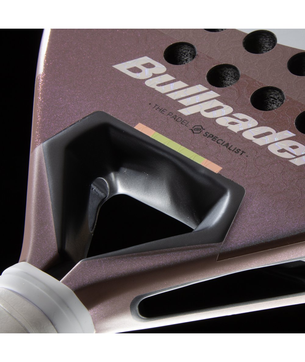 Bullpadel Pala Wonder 26