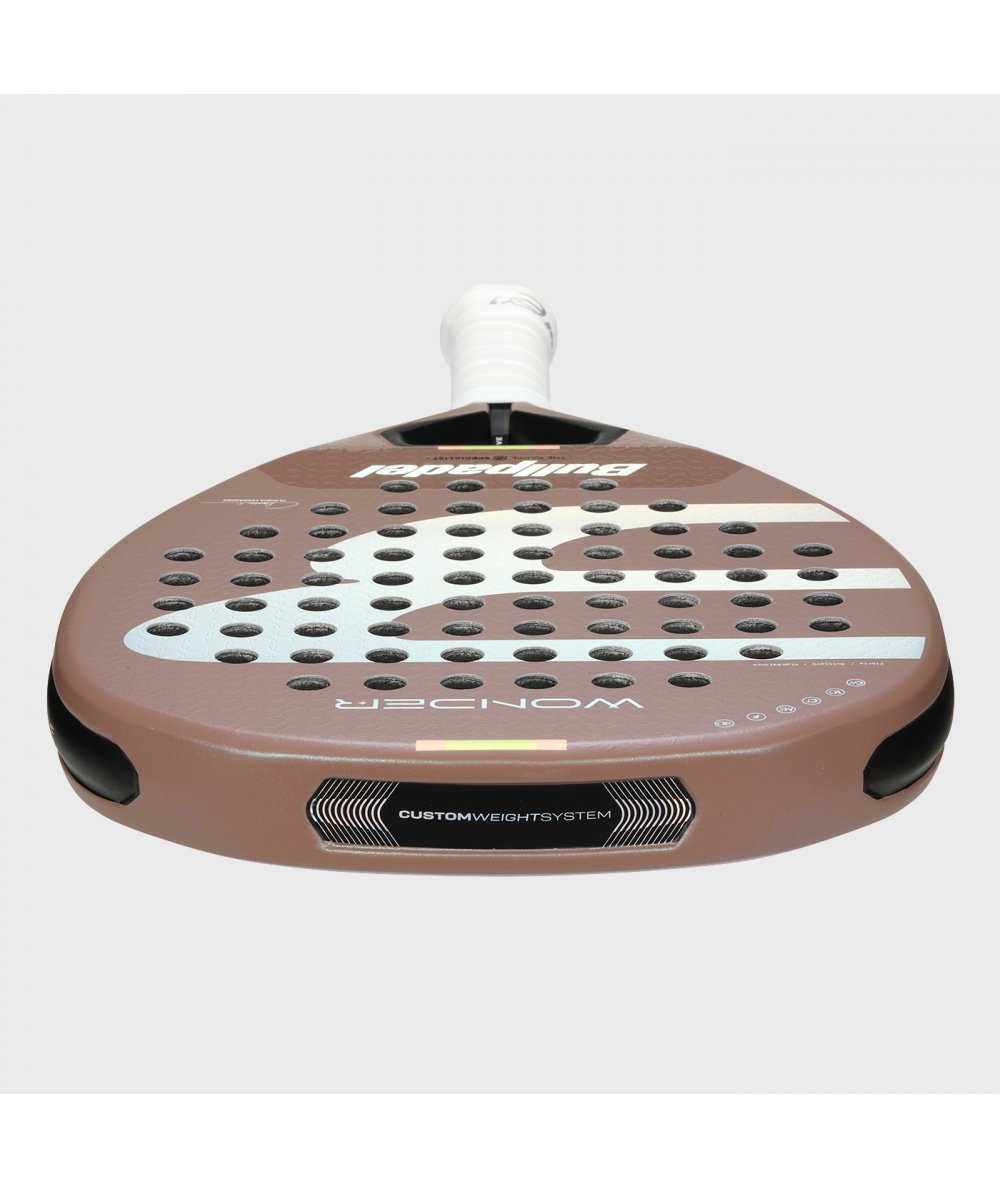 Bullpadel Pala Wonder 26