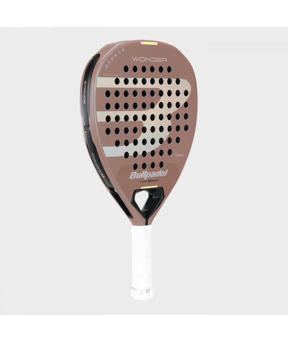 Bullpadel Pala Wonder 26