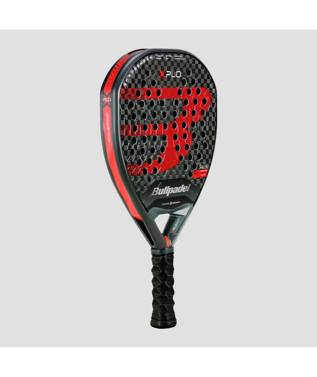 Bullpadel Pala XPLO 25