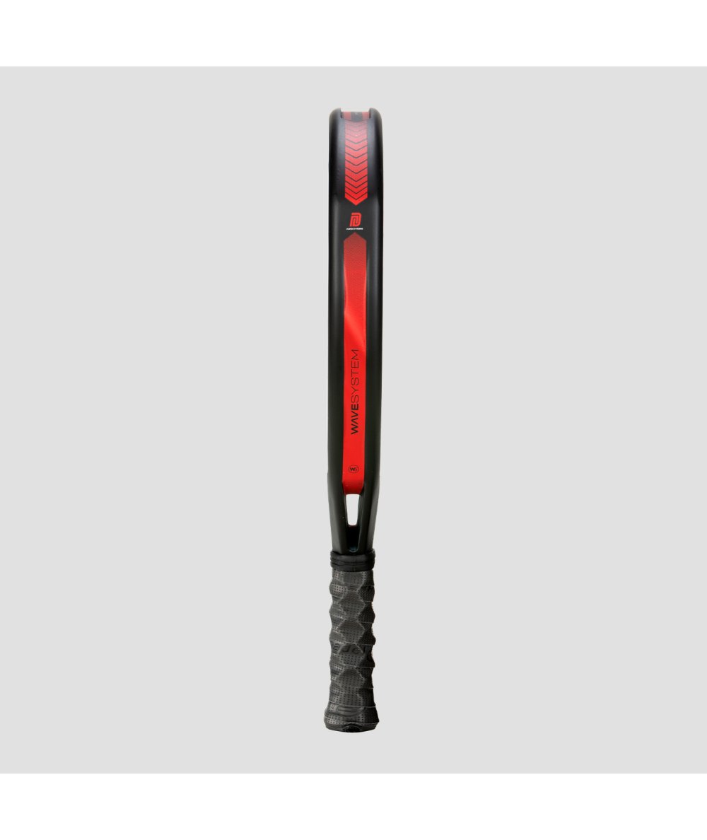 Bullpadel Pala XPLO 25