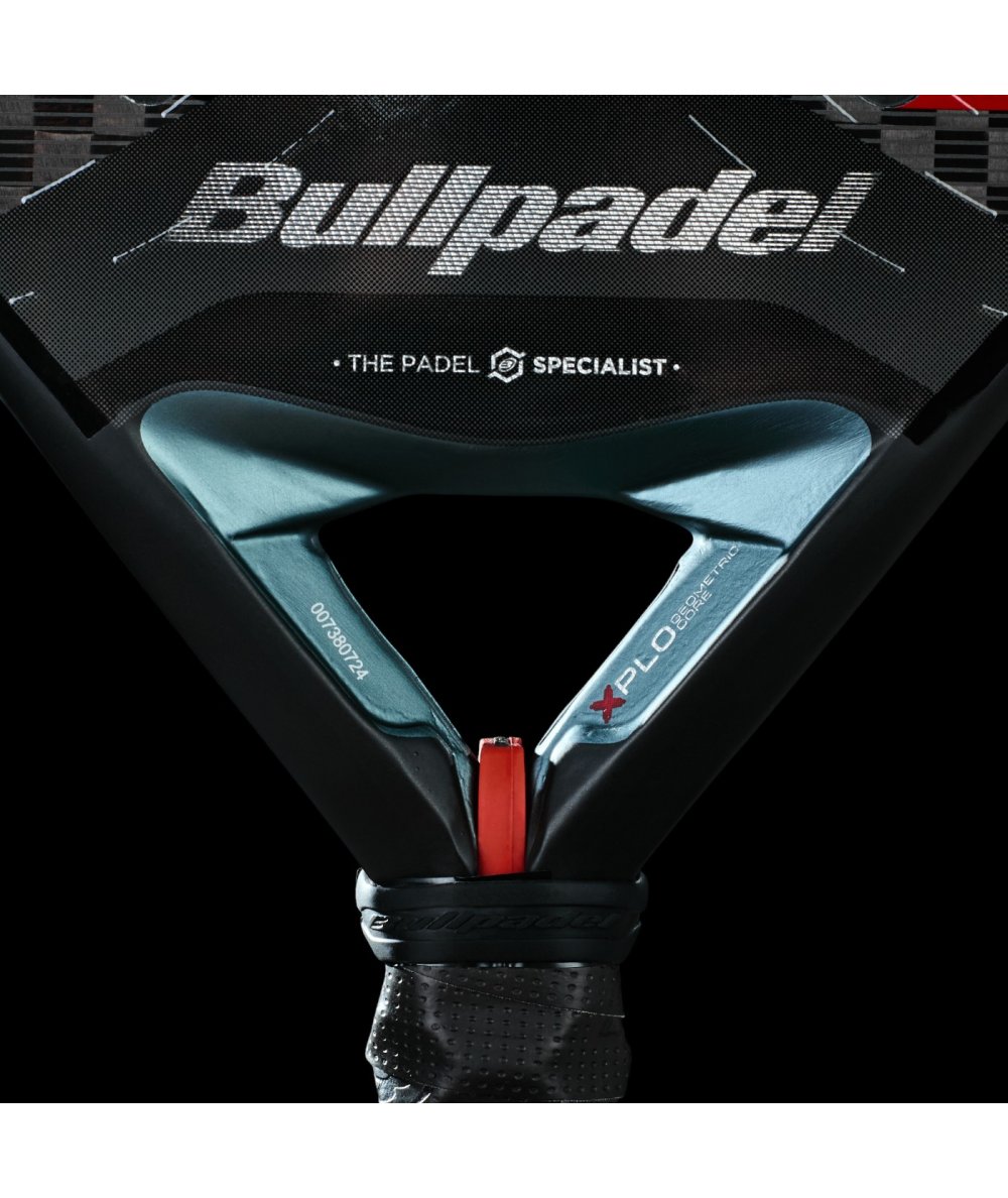 Bullpadel Pala XPLO 25