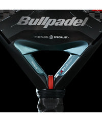 Bullpadel Pala XPLO 25