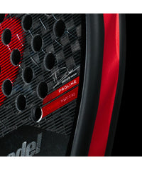 Bullpadel Pala XPLO 25