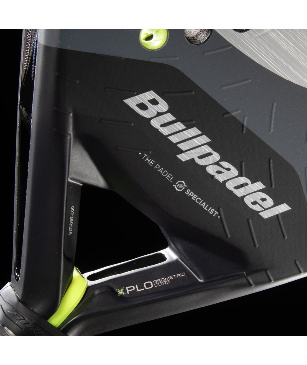 Bullpadel Pala Xplo 26