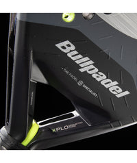 Bullpadel Pala Xplo 26