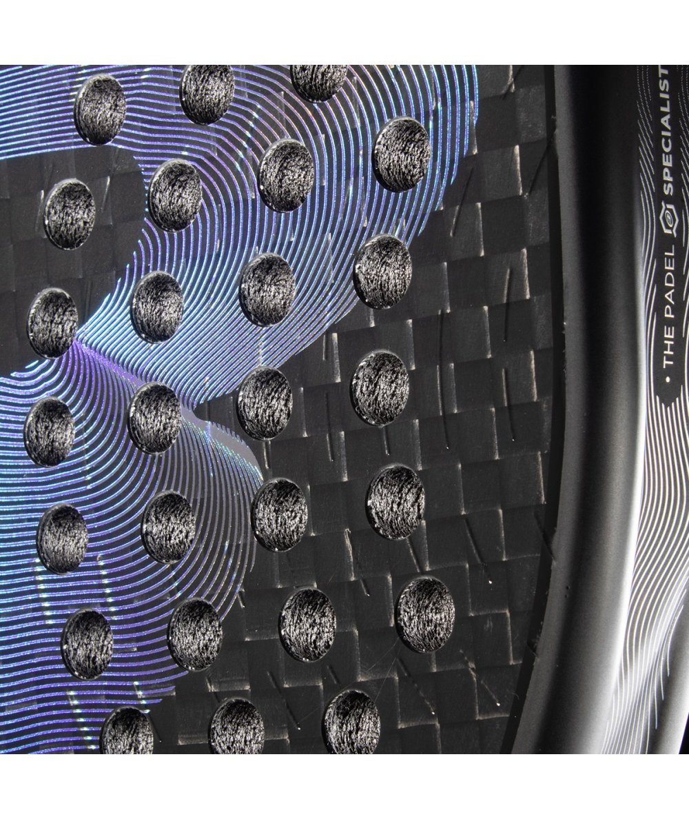 Bullpadel Pala Xplo 26