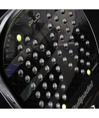 Bullpadel Pala Xplo 26