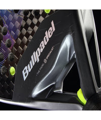 Bullpadel Pala Xplo 26