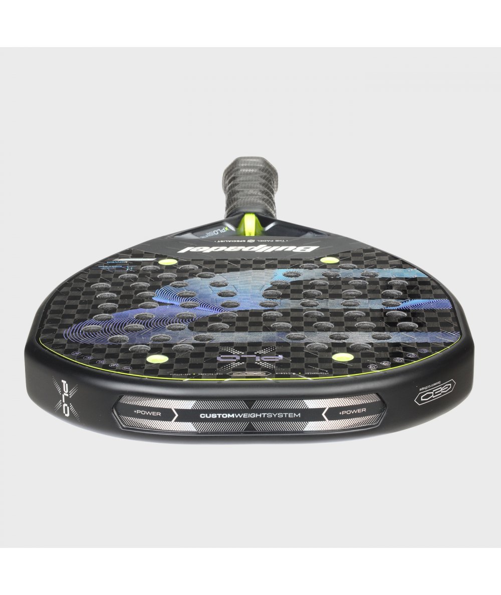 Bullpadel Pala Xplo 26