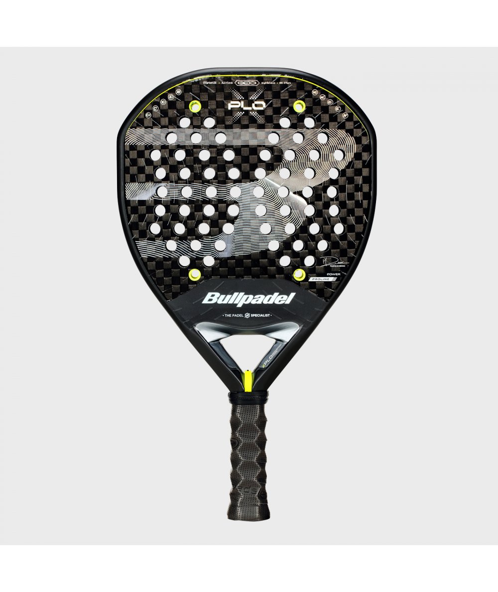 Bullpadel Pala Xplo 26