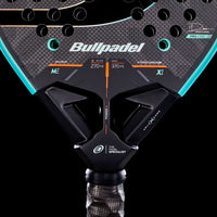 Bullpadel Pala Xplo 02 27