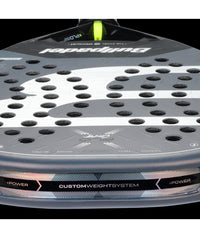 Bullpadel Pala Xplo Comfort 26