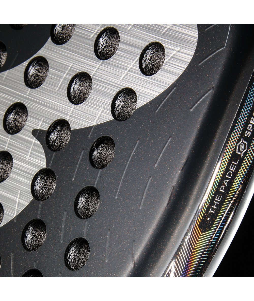 Bullpadel Pala Xplo Comfort 26