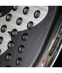 Bullpadel Pala Xplo Comfort 26