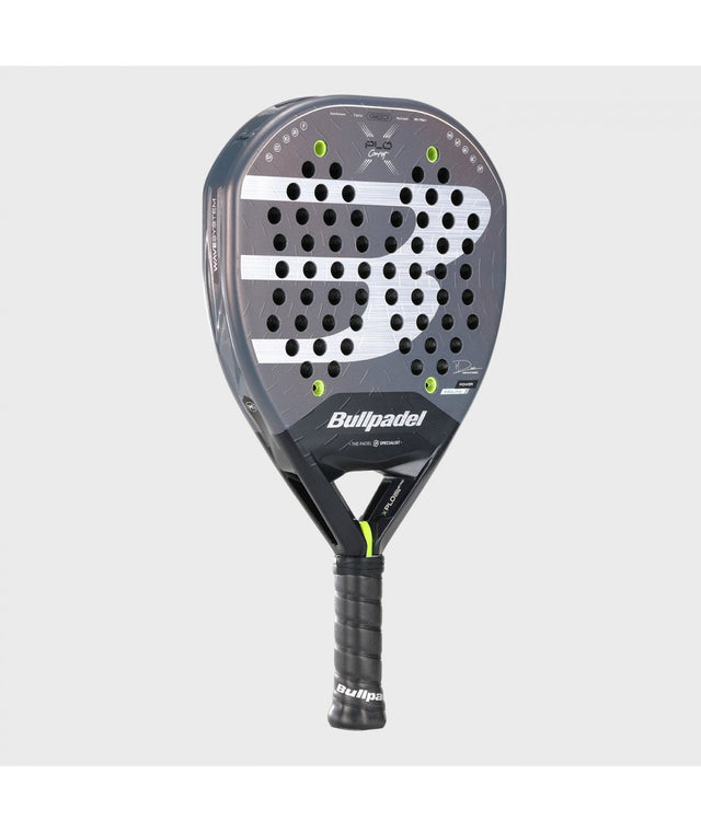 Bullpadel Pala Xplo Comfort 26