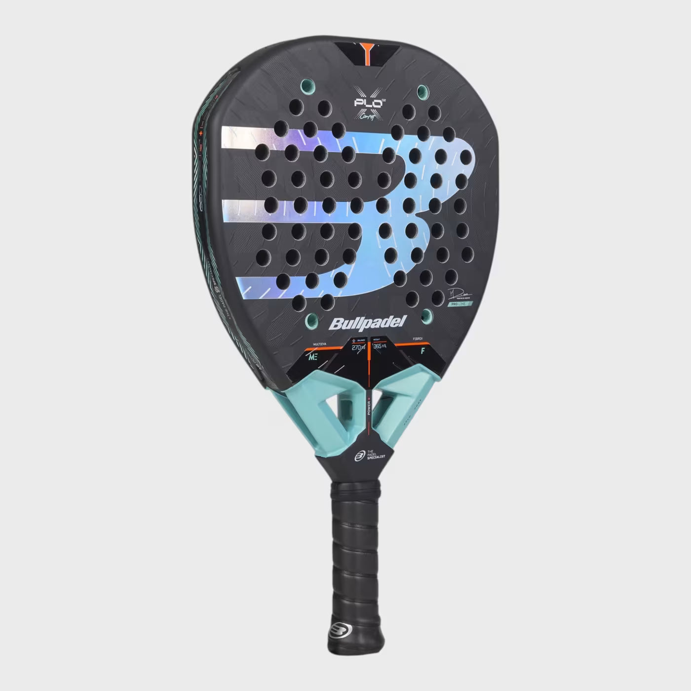 Bullpadel Pala Xplo 02 Comfort 27