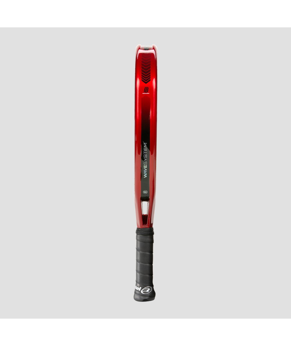 Bullpadel Pala XPLO Comfort 25