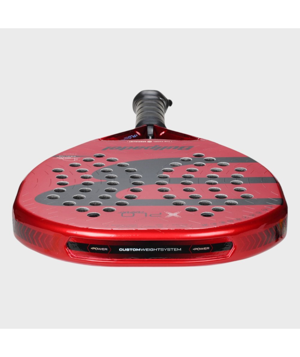 Bullpadel Pala XPLO Comfort 25
