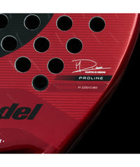 Bullpadel Pala XPLO Comfort 25