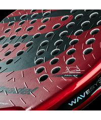 Bullpadel Pala XPLO Comfort 25