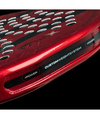 Bullpadel Pala XPLO Comfort 25