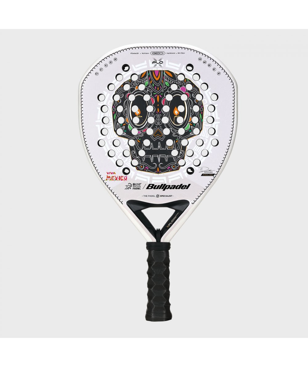 Bullpadel Pala Xplo Mx 26