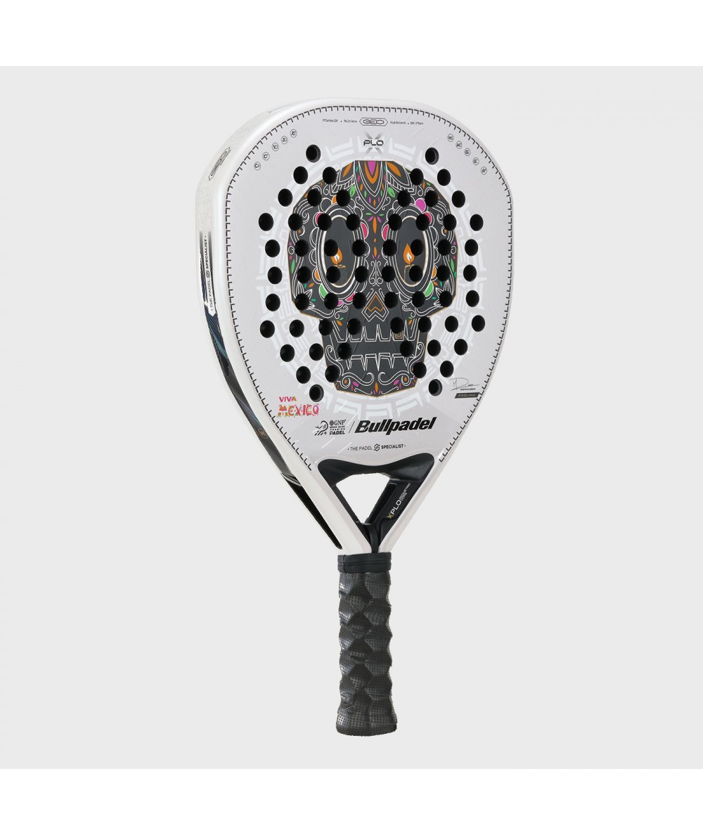 Bullpadel Pala Xplo Mx 26