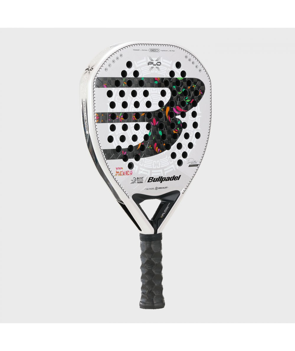 Bullpadel Pala Xplo Mx 26