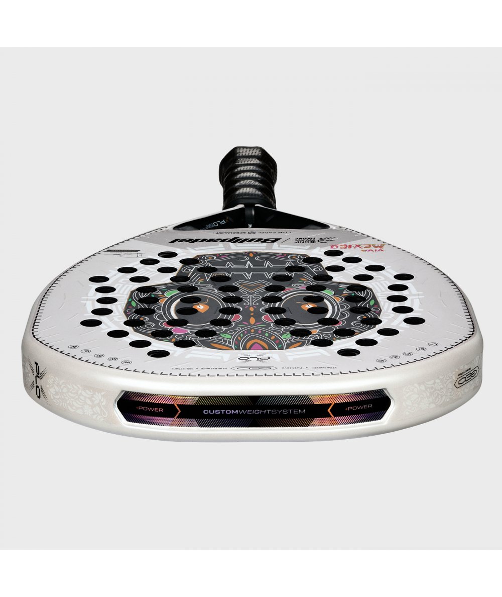 Bullpadel Pala Xplo Mx 26