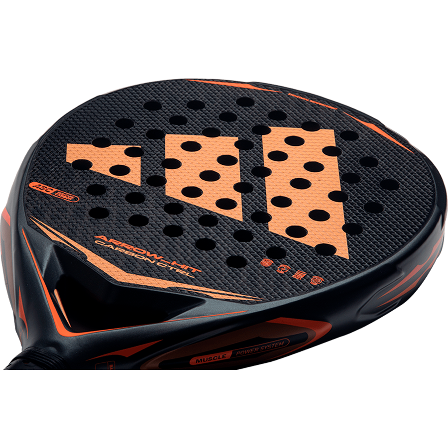Adidas Pala Arrow Hit Carbon Ctrl 3.5 26