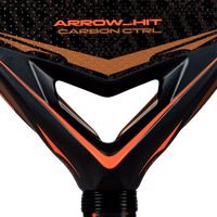Adidas Pala Arrow Hit Carbon Ctrl 3.5 26