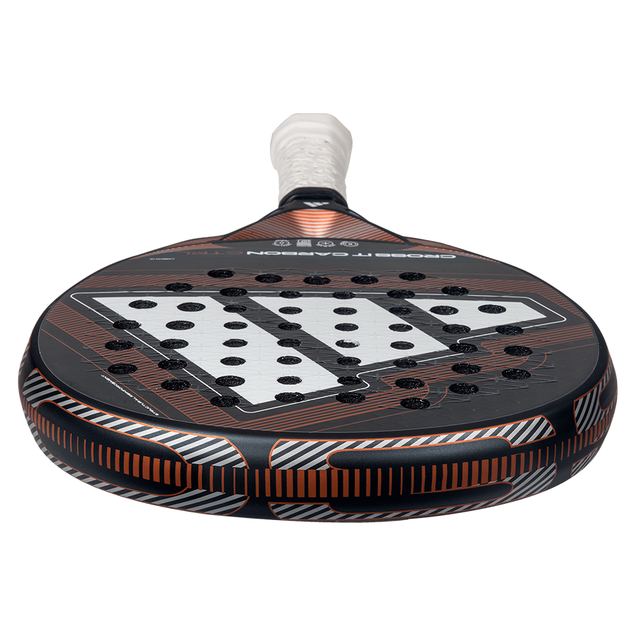 Adidas Pala Cross It Carbon Ctrl 3.5 26