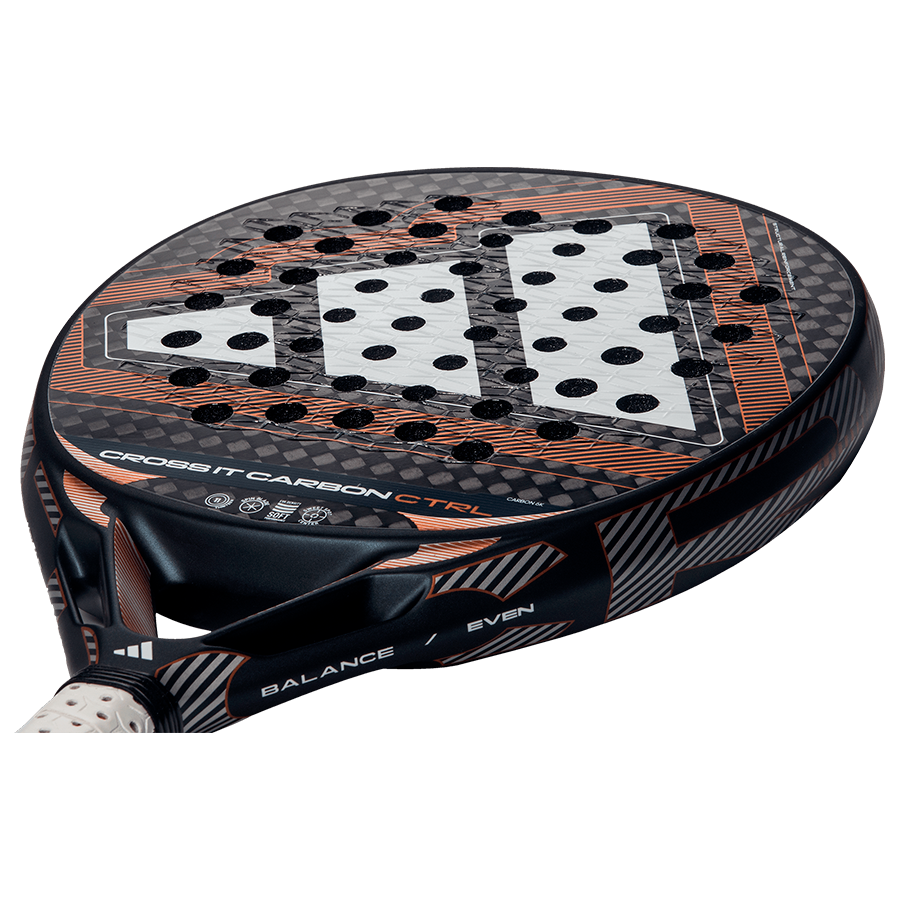 Adidas Pala Cross It Carbon Ctrl 3.5 26