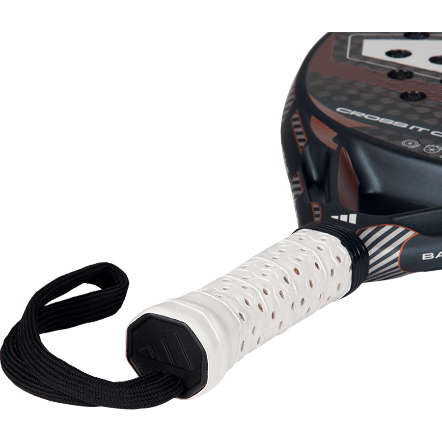 Adidas Pala Cross It Carbon Ctrl 3.5 26