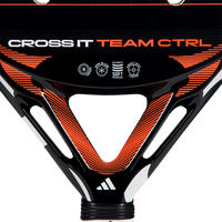 Adidas Pala Cross It Team Ctrl 3.5 26