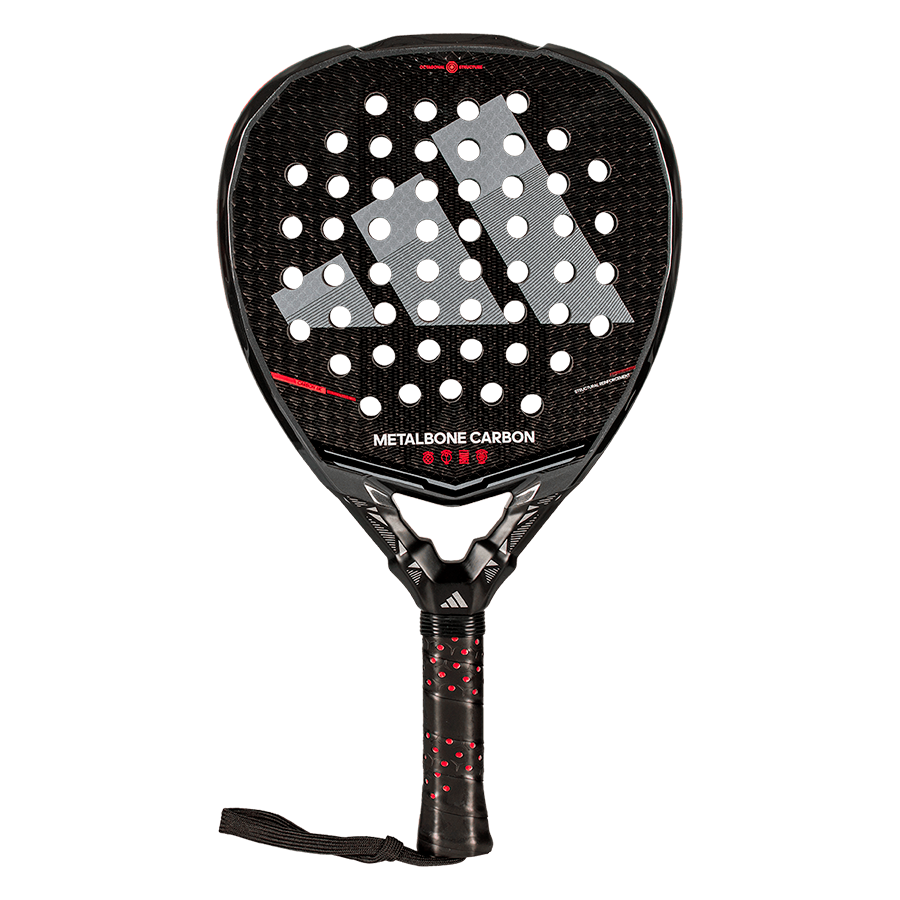 Adidas Pala Metalbone Carbon 3.5 26