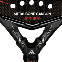 Adidas Pala Metalbone Carbon 3.5 26