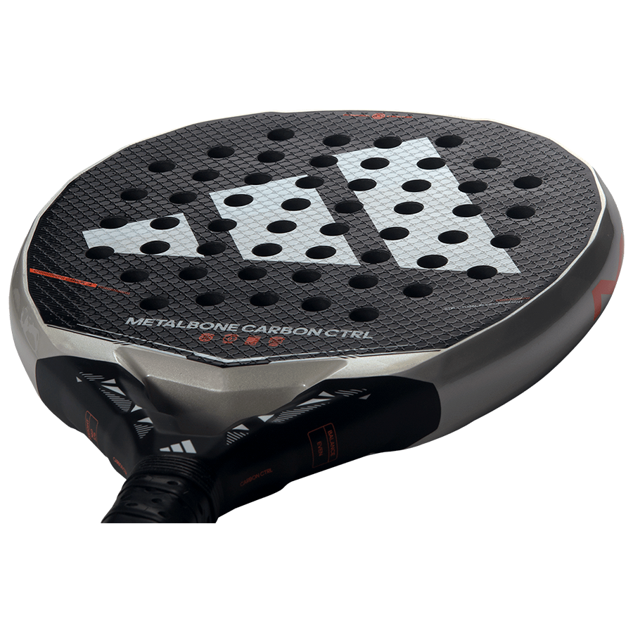 Adidas Pala Metalbode Carbon Ctrl 3.5 26