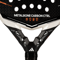 Adidas Pala Metalbode Carbon Ctrl 3.5 26