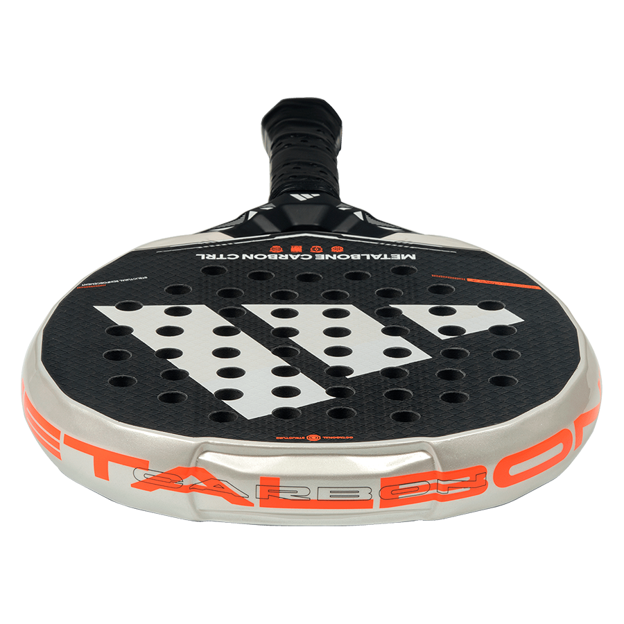 Adidas Pala Metalbode Carbon Ctrl 3.5 26