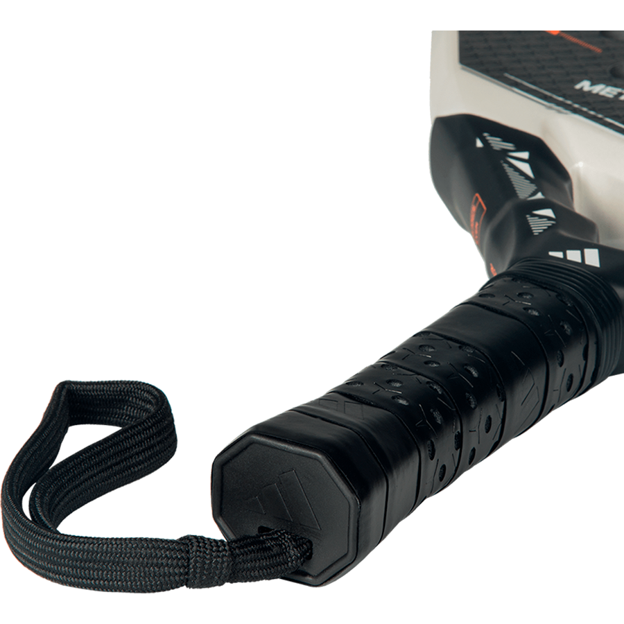 Adidas Pala Metalbode Carbon Ctrl 3.5 26